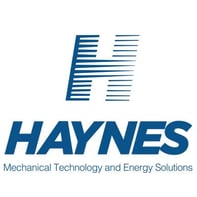 Haynes blue logo