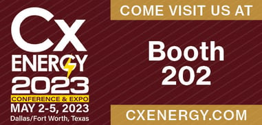 CxEnergy 2023 Exhibitor Banner Booth202